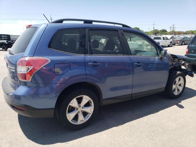 Продажа на аукционе авто 2015 Subaru Forester 2.5i Premium, vin: JF2SJADCXFH819884, номер лота: 58344043