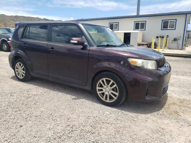 2011 Scion Toyota  Xb მანქანა იყიდება აუქციონზე, vin: JTLZE4FEXB1139427, აუქციონის ნომერი: 58910993