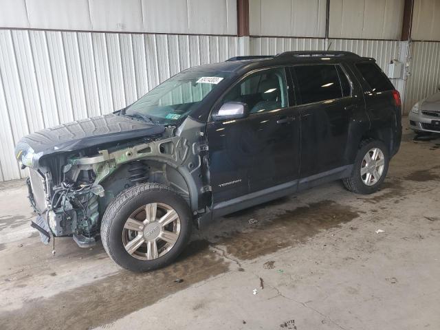 Продажа на аукционе авто 2015 Gmc Terrain Sle, vin: 2GKALREK0F6354941, номер лота: 60414303