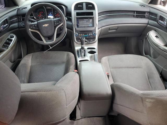 Aukcja sprzedaży 2015 Chevrolet Malibu Ls, vin: 1G11B5SL1FF202721, numer aukcji: 61409623