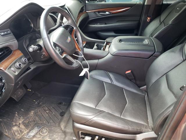 53431593 :رقم المزاد ، 1GYS4JKJ2LR305972 vin ، 2020 Cadillac Escalade Esv Premium Luxury مزاد بيع