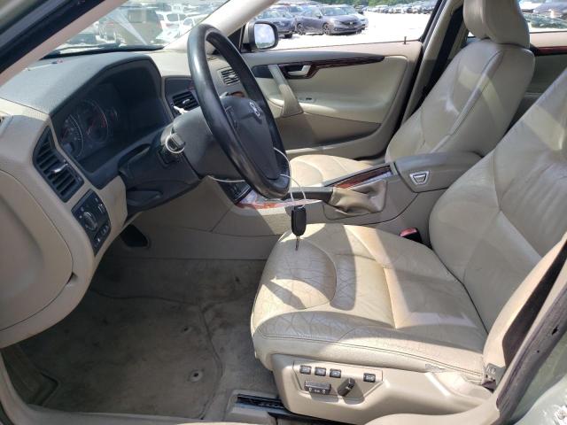 Aukcja sprzedaży 2007 Volvo S60 2.5t, vin: YV1RS592472630051, numer aukcji: 59098093
