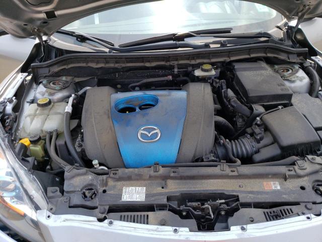 Aukcja sprzedaży 2013 Mazda 3 I, vin: JM1BL1M74D1833801, numer aukcji: 61139423