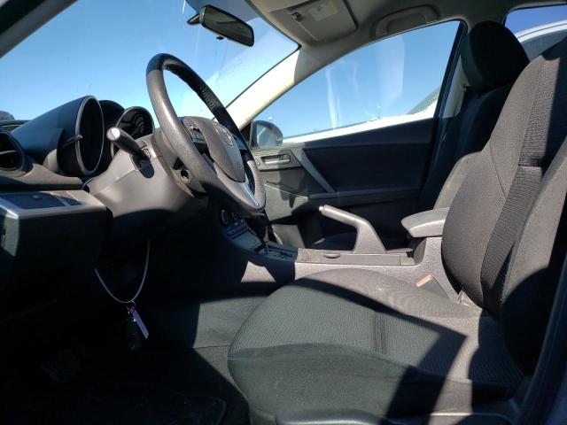 Продаж на аукціоні авто 2013 Mazda 3 I, vin: JM1BL1LP7D1785731, номер лоту: 58969893