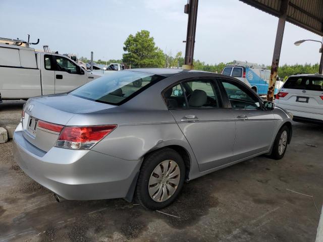 60005863 :رقم المزاد ، 1HGCP2F34BA024998 vin ، 2011 Honda Accord Lx مزاد بيع