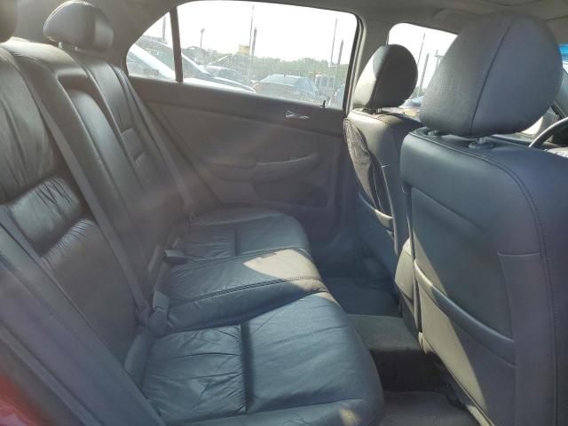 58599873 :رقم المزاد ، 1HGCM56603A134632 vin ، 2003 Honda Accord Ex مزاد بيع