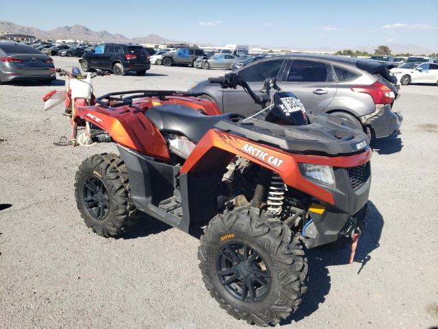 Продажа на аукционе авто 2015 Arctic Cat Catro5501t, vin: 4UF15ATV4FT203847, номер лота: 58204113