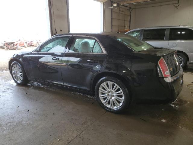 2013 Chrysler 300 მანქანა იყიდება აუქციონზე, vin: 2C3CCARG9DH585628, აუქციონის ნომერი: 60987463
