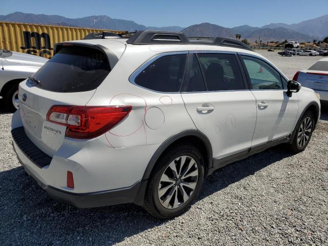 Продажа на аукционе авто 2016 Subaru Outback 2.5i Limited, vin: 4S4BSANC3G3305623, номер лота: 59382903