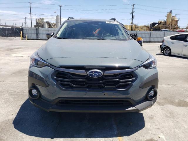 Aukcja sprzedaży 2024 Subaru Crosstrek Premium, vin: JF2GUADC3RH215188, numer aukcji: 59650983
