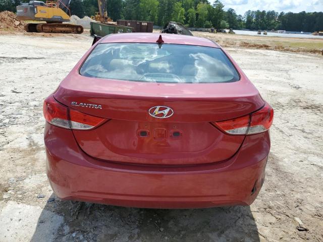 Продажа на аукционе авто 2013 Hyundai Elantra, vin: KMHDH4AE0DU942880, номер лота: 59680873