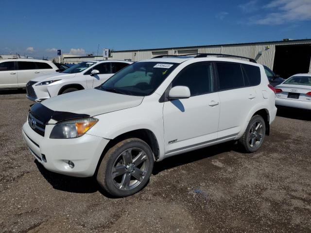 Продаж на аукціоні авто 2008 Toyota Rav4 Sport, vin: JTMBK32V686042226, номер лоту: 57459223