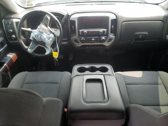 Продажа на аукционе авто 2016 Gmc Sierra K1500 Sle, vin: 3GTU2MEC6GG110241, номер лота: 60834083