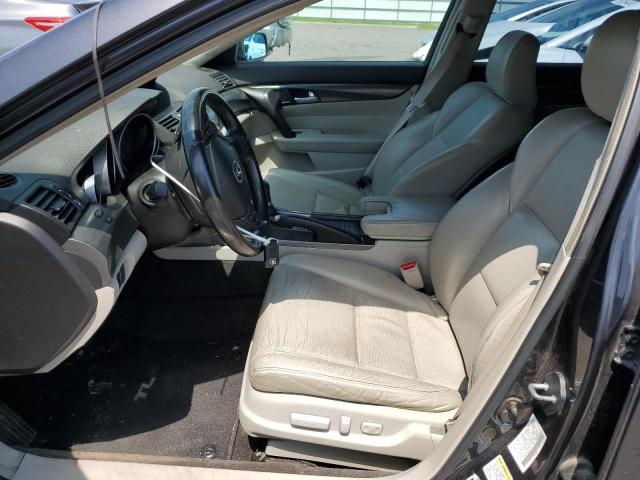 Продаж на аукціоні авто 2012 Acura Tl, vin: 19UUA8F55CA007767, номер лоту: 61228963