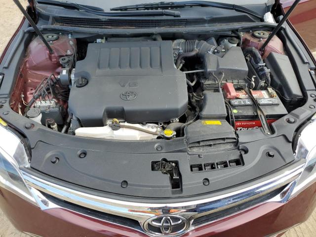 57817173 :رقم المزاد ، 4T1BK1EBXDU006918 vin ، 2013 Toyota Avalon Base مزاد بيع
