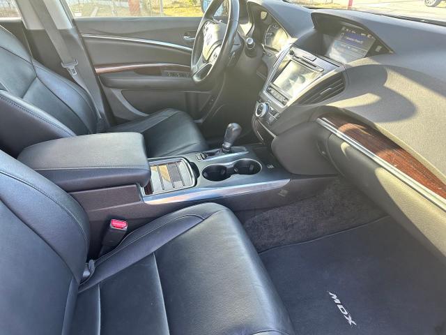 Aukcja sprzedaży 2014 Acura Mdx, vin: 5FRYD4H28EB017723, numer aukcji: 60893803