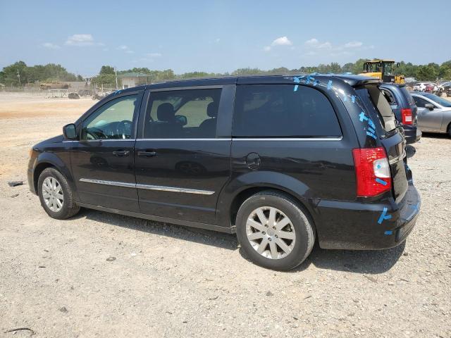 Продаж на аукціоні авто 2016 Chrysler Town & Country, vin: 2C4RC1BG4GR165550, номер лоту: 61234913