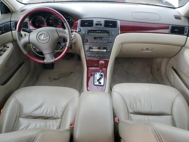Продажа на аукционе авто 2003 Lexus Es 300, vin: JTHBF30G230099753, номер лота: 58700213