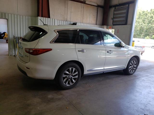 Aukcja sprzedaży 2014 Infiniti Qx60, vin: 5N1AL0MN2EC512281, numer aukcji: 60069243
