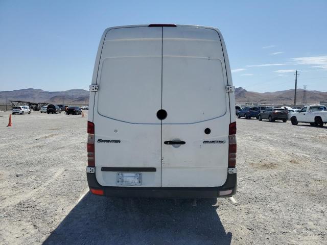 Продажа на аукционе авто 2013 Mercedes-benz Sprinter 2500, vin: WD3PE8CC8D5776822, номер лота: 61364003
