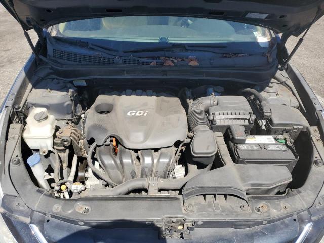 Продажа на аукционе авто 2013 Hyundai Sonata Gls, vin: 5NPEB4AC1DH569934, номер лота: 58840043