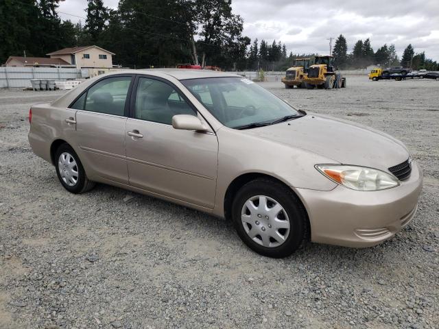 Auction sale of the 2003 Toyota Camry Le, vin: 4T1BE32KX3U169736, lot number: 59213563