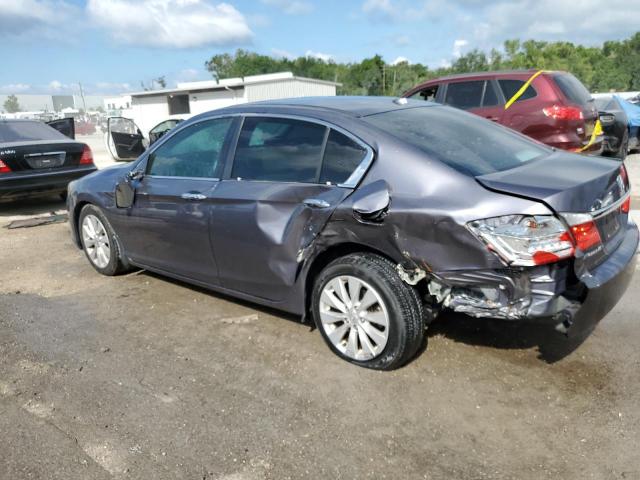 58416343 :رقم المزاد ، 1HGCR2F89EA301316 vin ، 2014 Honda Accord Exl مزاد بيع