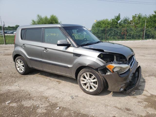 Aukcja sprzedaży 2012 Kia Soul +, vin: KNDJT2A6XC7367252, numer aukcji: 61340403