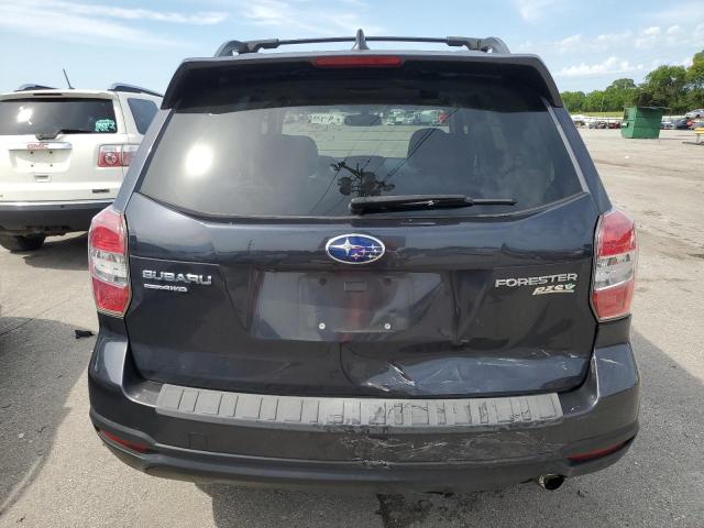 60284133 :رقم المزاد ، JF2SJAVC2GH537030 vin ، 2016 Subaru Forester 2.5i Touring مزاد بيع