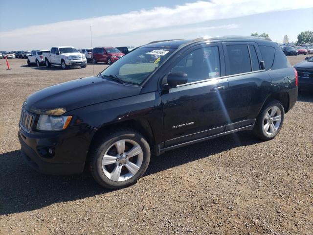 Продаж на аукціоні авто 2011 Jeep Compass, vin: 1J4NF4FB0BD135988, номер лоту: 55943063