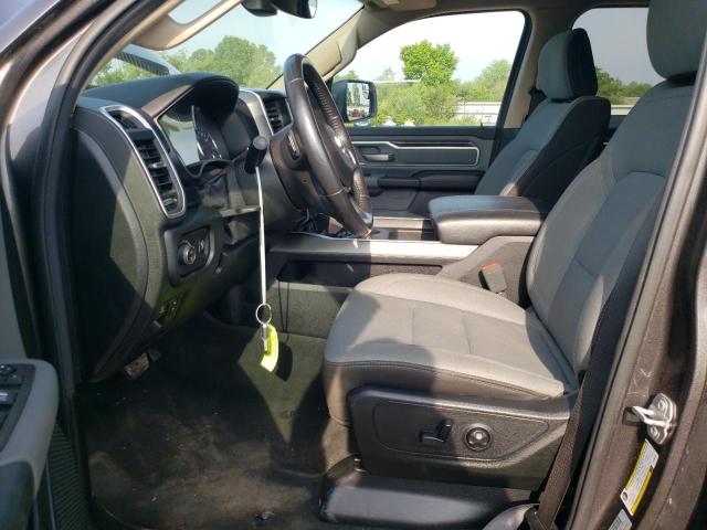 Aukcja sprzedaży 2020 Ram 1500 Big Horn/lone Star, vin: 1C6SRFFT4LN200316, numer aukcji: 59087673