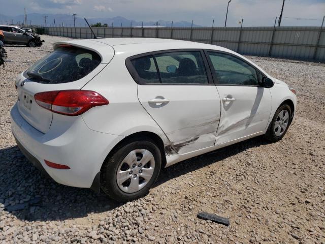 Продажа на аукционе авто 2017 Kia Forte Lx, vin: KNAFK5A80H5698790, номер лота: 61975563