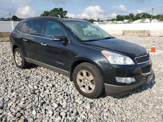 Aukcja sprzedaży 2009 Chevrolet Traverse Lt, vin: 1GNEV23D39S153224, numer aukcji: 60562663