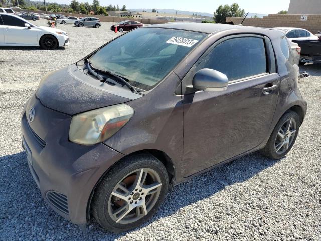 Aukcja sprzedaży 2012 Toyota Scion Iq, vin: JTNJJXB05CJ012579, numer aukcji: 59420413