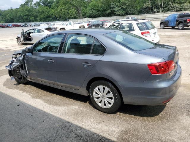 Продаж на аукціоні авто 2014 Volkswagen Jetta Base, vin: 3VW2K7AJ9EM208415, номер лоту: 60525473