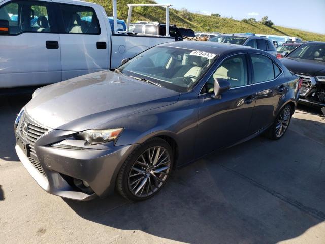 Aukcja sprzedaży 2014 Lexus Is 250, vin: JTHCF1D2XE5005521, numer aukcji: 61184903