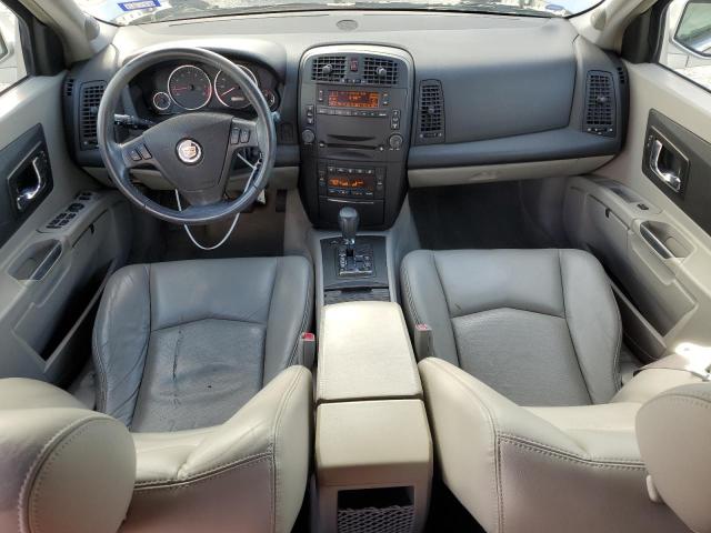 Aukcja sprzedaży 2006 Cadillac Srx, vin: 1GYEE637160221595, numer aukcji: 58666683
