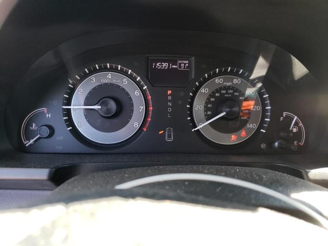 Продажа на аукционе авто 2014 Honda Odyssey Ex, vin: 5FNRL5H44EB127376, номер лота: 59901683