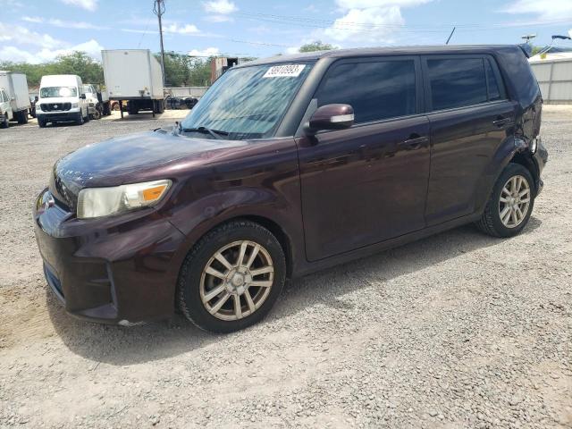 2011 Scion Toyota  Xb მანქანა იყიდება აუქციონზე, vin: JTLZE4FEXB1139427, აუქციონის ნომერი: 58910993