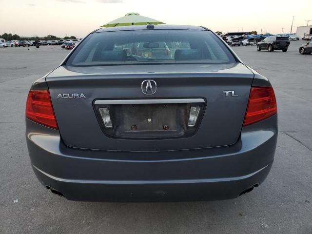 59071093 :رقم المزاد ، 19UUA66266A070164 vin ، 2006 Acura 3.2tl مزاد بيع