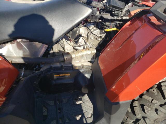 Продажа на аукционе авто 2015 Arctic Cat Catro5501t, vin: 4UF15ATV4FT203847, номер лота: 58204113
