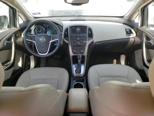 Продаж на аукціоні авто 2016 Buick Verano Convenience, vin: 1G4PR5SK9G4105313, номер лоту: 60995843