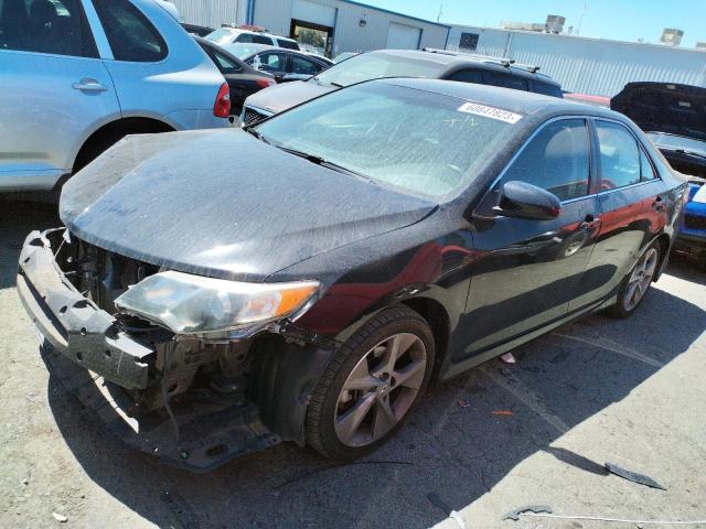 Aukcja sprzedaży 2014 Toyota Camry L, vin: 4T1BF1FK3EU352233, numer aukcji: 60847823