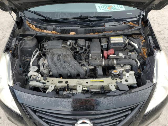 Aukcja sprzedaży 2013 Nissan Versa S, vin: 3N1CN7AP0DL890630, numer aukcji: 61864213