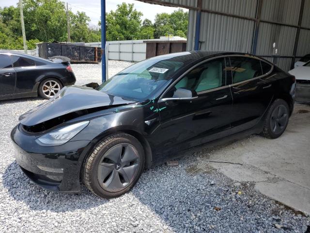 Продажа на аукционе авто 2019 Tesla Model 3, vin: 5YJ3E1EAXKF362962, номер лота: 58587263