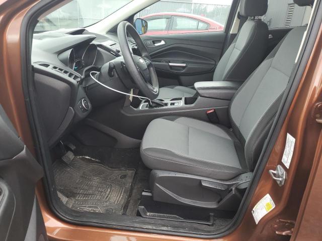 Aukcja sprzedaży 2017 Ford Escape, vin: 1FMCU0GD1HUD13584, numer aukcji: 60222523