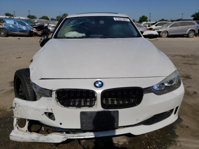 Aukcja sprzedaży 2014 Bmw 328 I Sulev, vin: WBA3C1C58EK112796, numer aukcji: 61691063