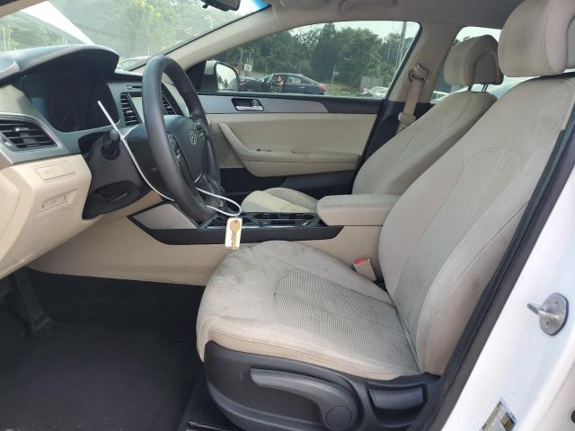 58635073 :رقم المزاد ، 5NPE24AF9GH381063 vin ، 2016 Hyundai Sonata Se مزاد بيع