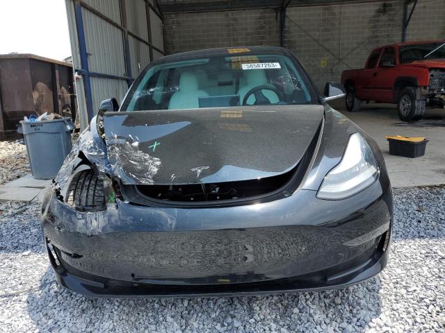 Продажа на аукционе авто 2019 Tesla Model 3, vin: 5YJ3E1EAXKF362962, номер лота: 58587263