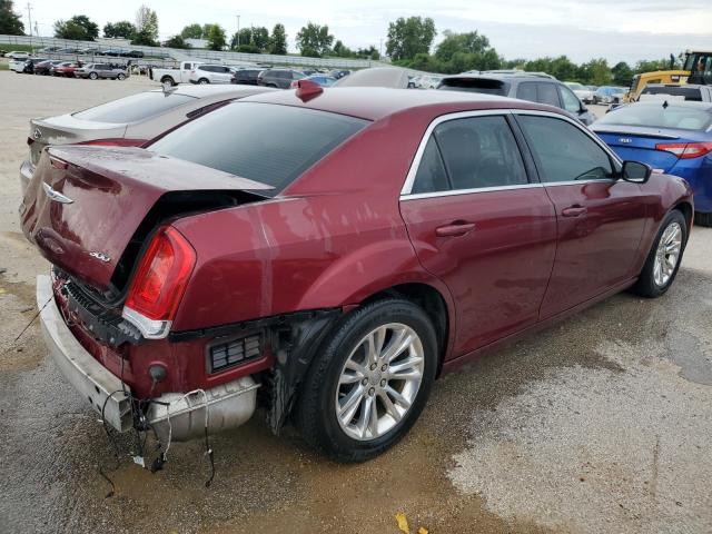 60199933 :رقم المزاد ، 2C3CCAAGXKH593519 vin ، 2019 Chrysler 300 Touring مزاد بيع